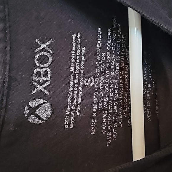 XBOX T-Shirt - Picture 2 of 3